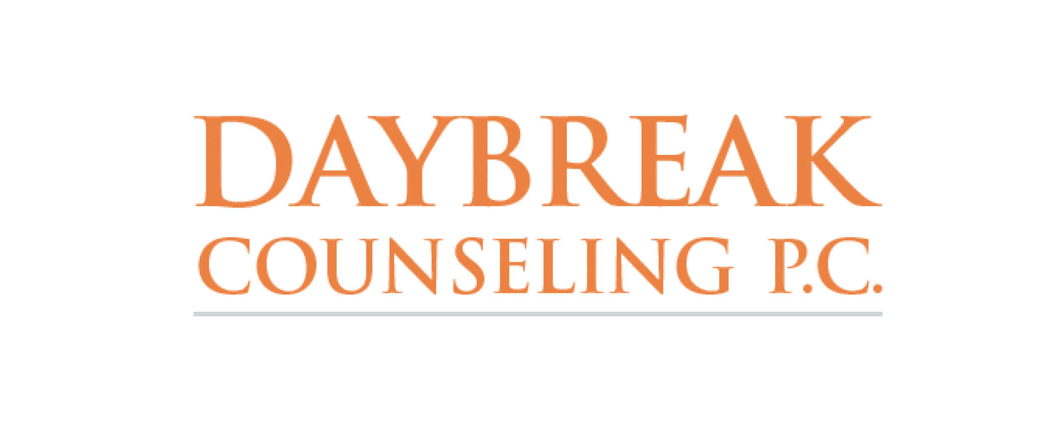 daybreak logo