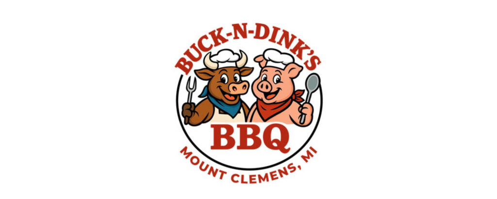 buck n dinks catering